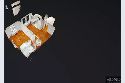 301 E 38th Street #10H, New York City, NY 10016 - Photo 9