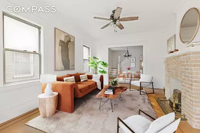 1616 Brooklyn Avenue, New York City, NY 11210 - Photo 1