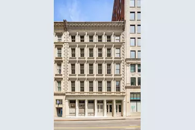 85 Worth Street #4, New York City, NY 10013 - Photo 19