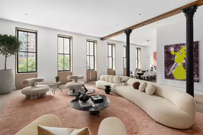 85 Worth Street #4, New York City, NY 10013 - Photo 3