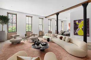 85 Worth St, New York City, NY 10013 - Photo 3