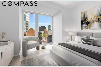 138 E 50th Street #40B, New York City, NY 10022 - Photo 9