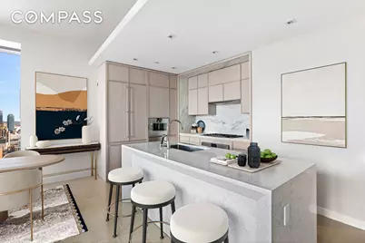 138 E 50th Street #40B, New York, NY 10022 - Photo 3