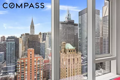 138 E 50th Street #40B, New York City, NY 10022 - Photo 7
