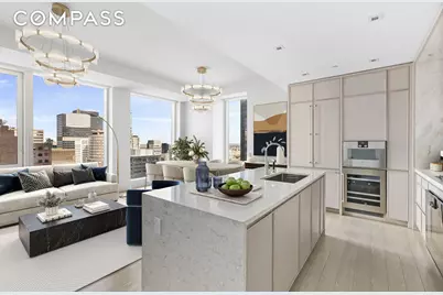 138 E 50th Street #40B, New York, NY 10022 - Photo 1