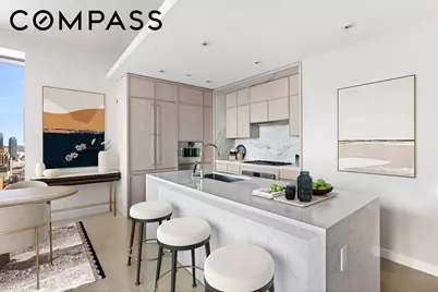 138 E 50th Street #40B, New York City, NY 10022 - Photo 3