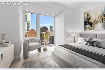 138 E 50th Street #40B, New York, NY 10022 - Photo 9