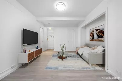 25 Tudor City Place #1810, New York City, NY 10017 - Photo 5