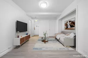 25 Tudor City Pl, New York City, NY 10017 - Photo 5