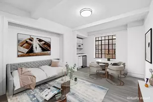 25 Tudor City Pl, New York City, NY 10017 - Photo 1