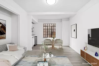 25 Tudor City Place #1810, New York City, NY 10017 - Photo 3