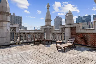 25 Tudor City Place #1810, New York City, NY 10017 - Photo 9
