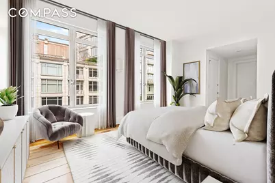 205 W 76th Street #PH1F, New York City, NY 10023 - Photo 5