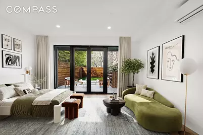 145 W 129th Street #1, New York City, NY 10027 - Photo 1