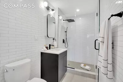 145 W 129th Street #2, New York City, NY 10027 - Photo 5