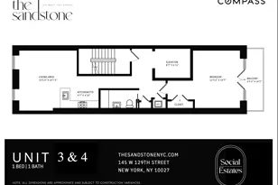 145 W 129th St, New York City, NY 10027 - Photo 11