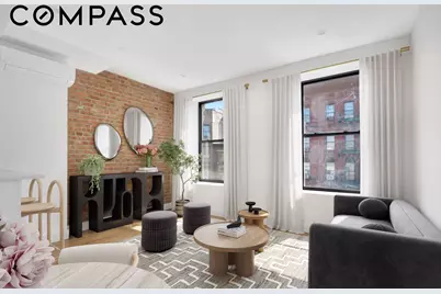 145 W 129th Street #4, New York City, NY 10027 - Photo 3