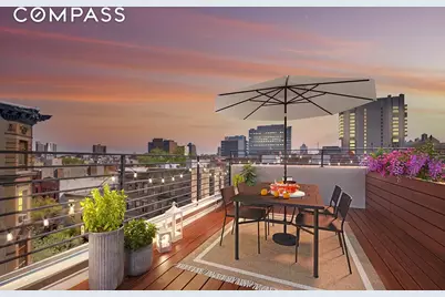 145 W 129th Street #4, New York City, NY 10027 - Photo 7