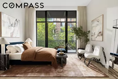 145 W 129th Street #4, New York City, NY 10027 - Photo 1