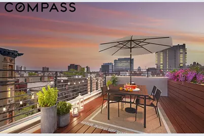 145 W 129th Street #4, New York City, NY 10027 - Photo 7