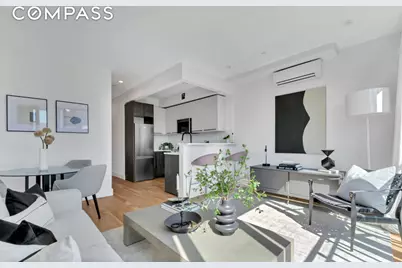 145 W 129th Street #5, New York City, NY 10027 - Photo 3