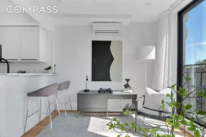 145 W 129th Street #5, New York City, NY 10027 - Photo 5