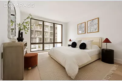 1025 Pacific Street #3B, New York City, NY 11238 - Photo 3