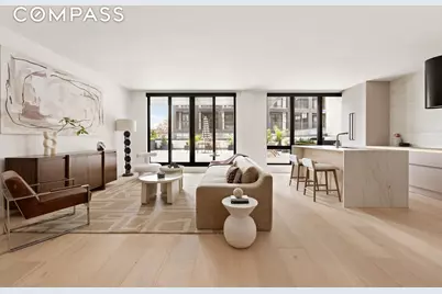 1025 Pacific Street #2A, New York City, NY 11238 - Photo 1