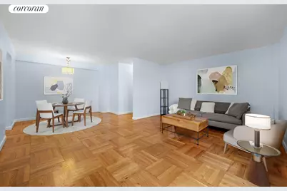 72-81 113th Street #2D, New York City, NY 11375 - Photo 1