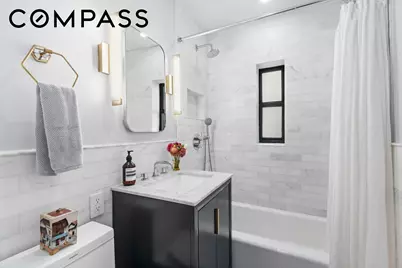 319 W 18th Street #5I, New York City, NY 10011 - Photo 9