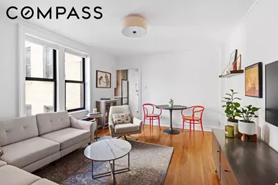 319 W 18th Street #5I, New York City, NY 10011 - Photo 3