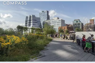 319 W 18th Street #5I, New York, NY 10011 - Photo 17