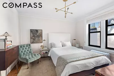 319 W 18th Street #5I, New York City, NY 10011 - Photo 7
