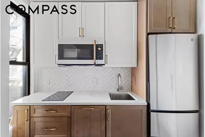 319 W 18th Street #5I, New York City, NY 10011 - Photo 5