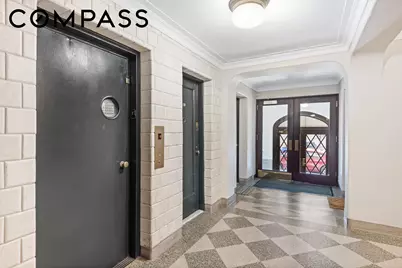 319 W 18th Street #5I, New York City, NY 10011 - Photo 11