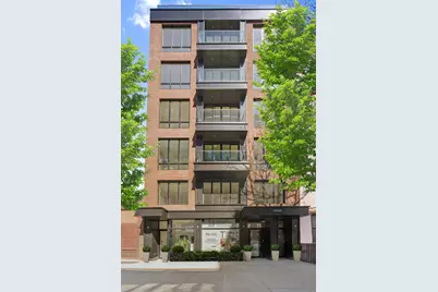 1025 Pacific Street #PH6, New York City, NY 11238 - Photo 3