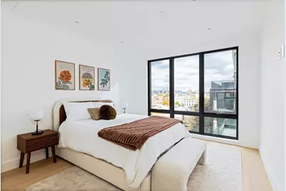 1025 Pacific Street #PH6, New York City, NY 11238 - Photo 5