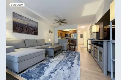 116-11 Curzon Road #1A, New York City, NY 11418 - Photo 3