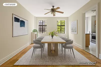 116 Pinehurst Avenue #F25, New York City, NY 10033 - Photo 3