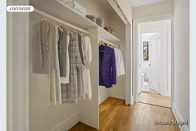 116 Pinehurst Avenue #F25, New York City, NY 10033 - Photo 5