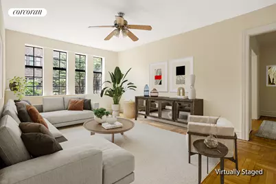 116 Pinehurst Avenue #F25, New York City, NY 10033 - Photo 1