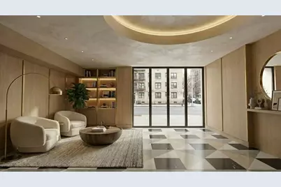 350 E 18th Street #5A, New York City, NY 10003 - Photo 9