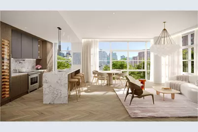 350 E 18th Street #5A, New York, NY 10003 - Photo 1