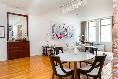 252 Seventh Avenue #7Q, New York, NY 10001 - Photo 3