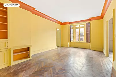 105 W 72nd Street #4C, New York City, NY 10023 - Photo 1