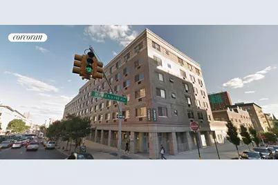300 W 145th Street #1K, New York City, NY 10030 - Photo 7
