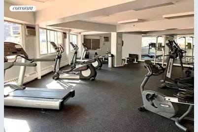 300 W 145th Street #1K, New York City, NY 10030 - Photo 11