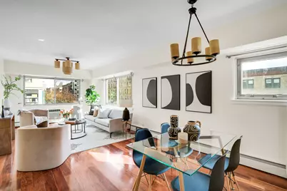 300 W 145th Street #1K, New York, NY 10030 - Photo 3