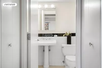 300 W 145th Street #1K, New York City, NY 10030 - Photo 7