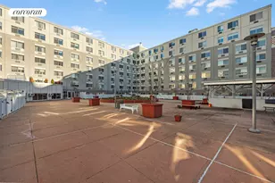 300 W 145th St, New York City, NY 10030 - Photo 9